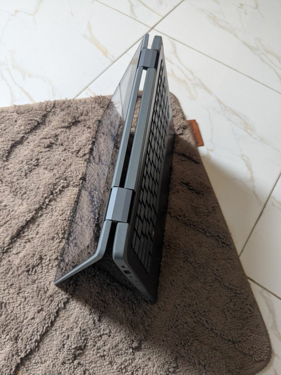 HP PROBOOK