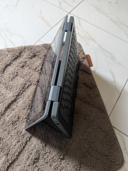 HP PROBOOK