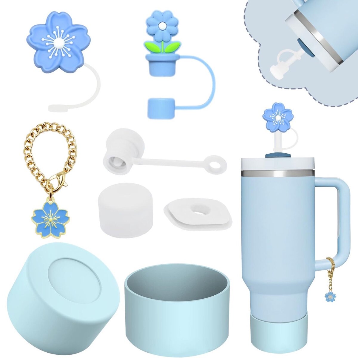 Stanley cup accessories