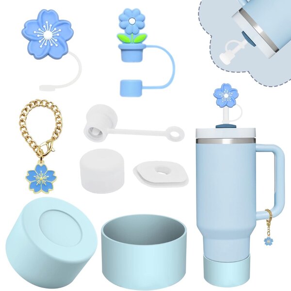 Stanley cup accessories