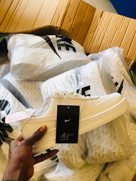 Air Force 1s️