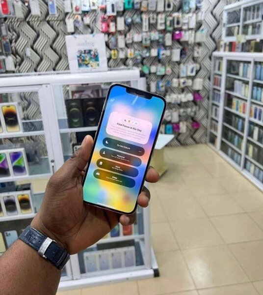 iPhone 12 Pro Max