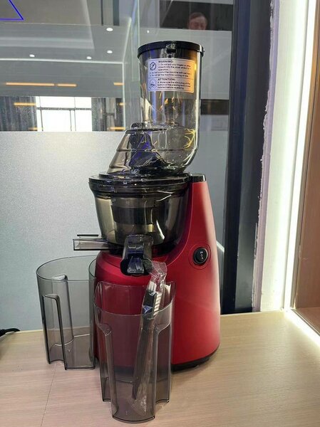 Original Juicers