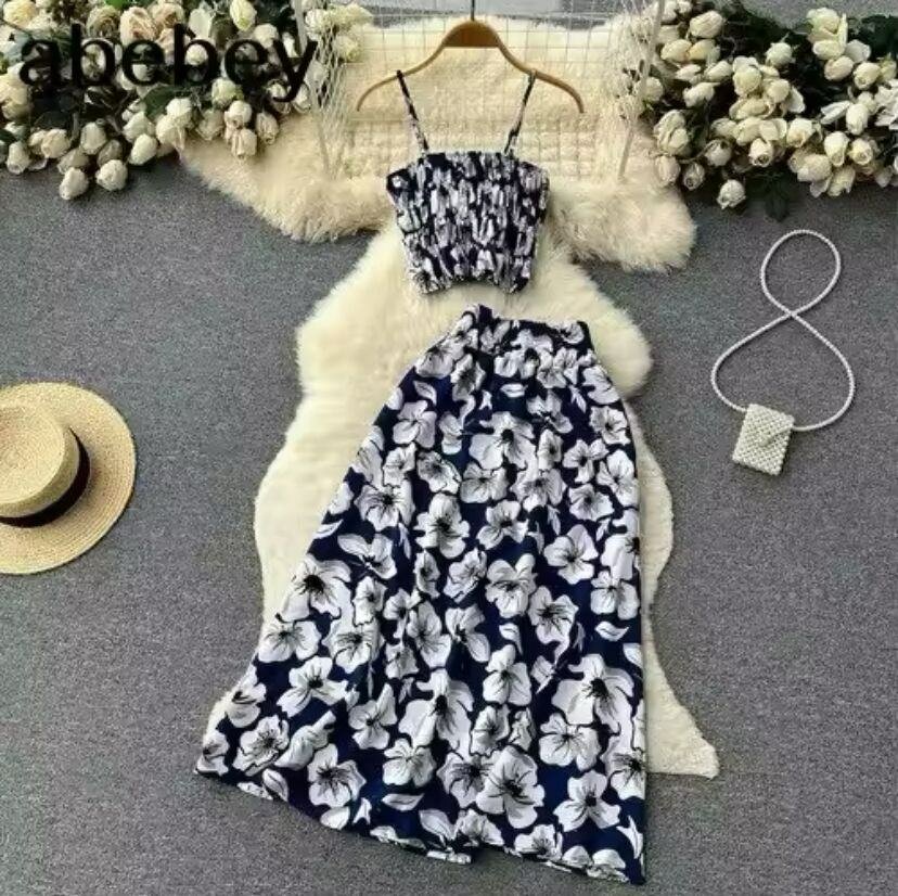 Ladies Top and down Skirts