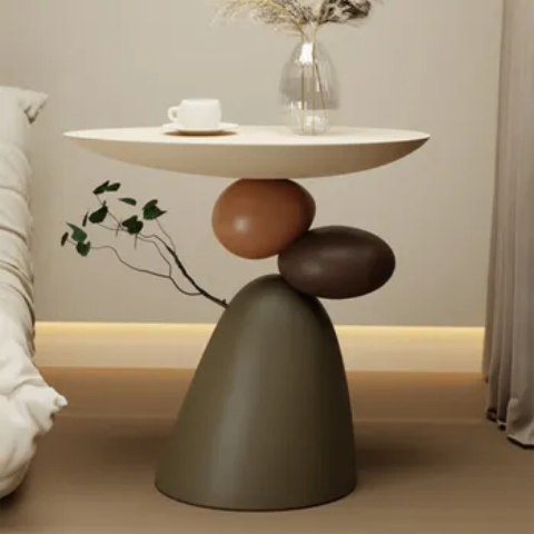 Center table