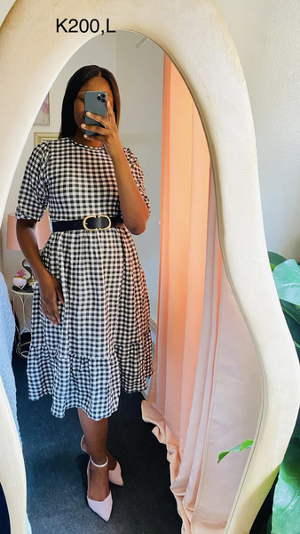 dress