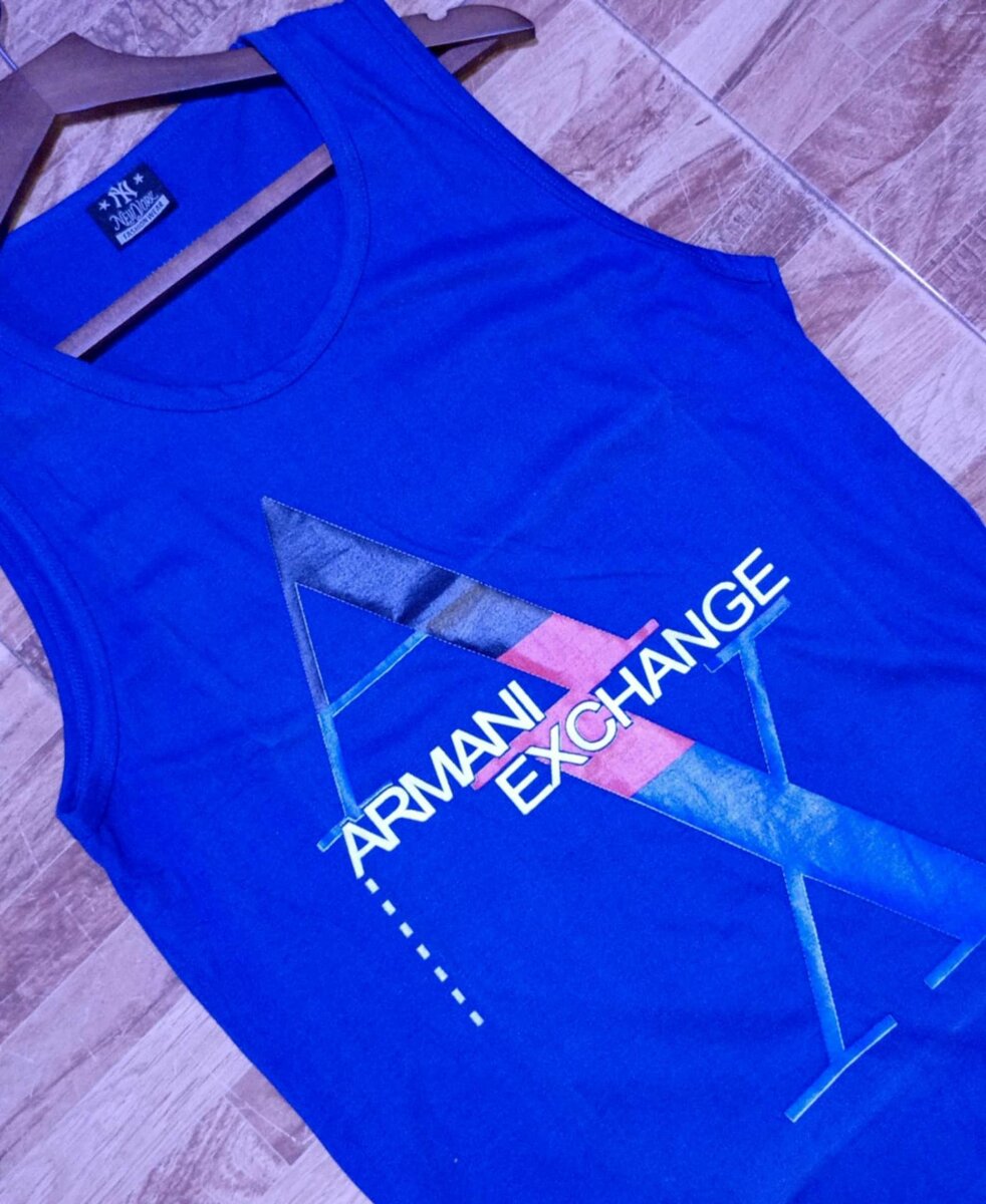 Men vest