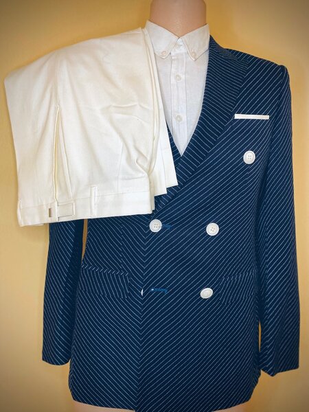Mens suits