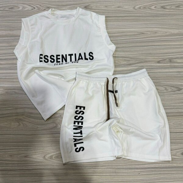 Essential