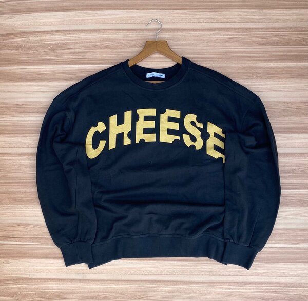 Thrift Sweat-Shirt