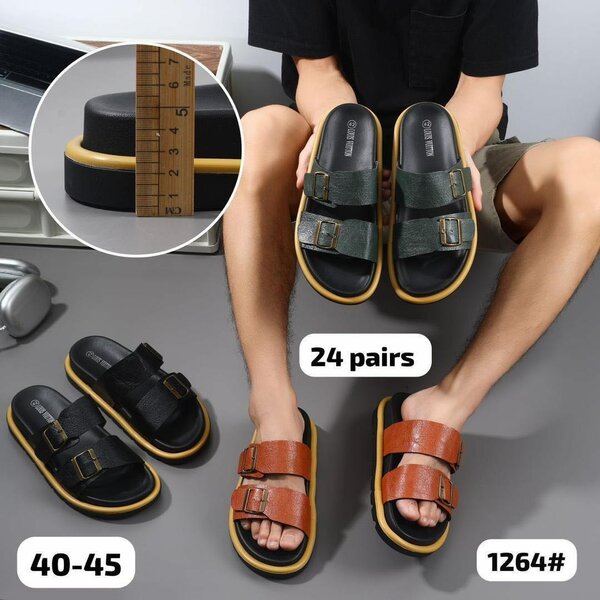 SAKOH Sandales Shop