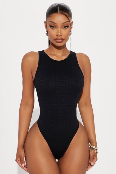Bodysuit