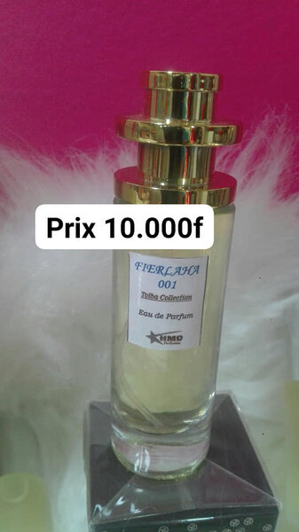 Eau de Parfum