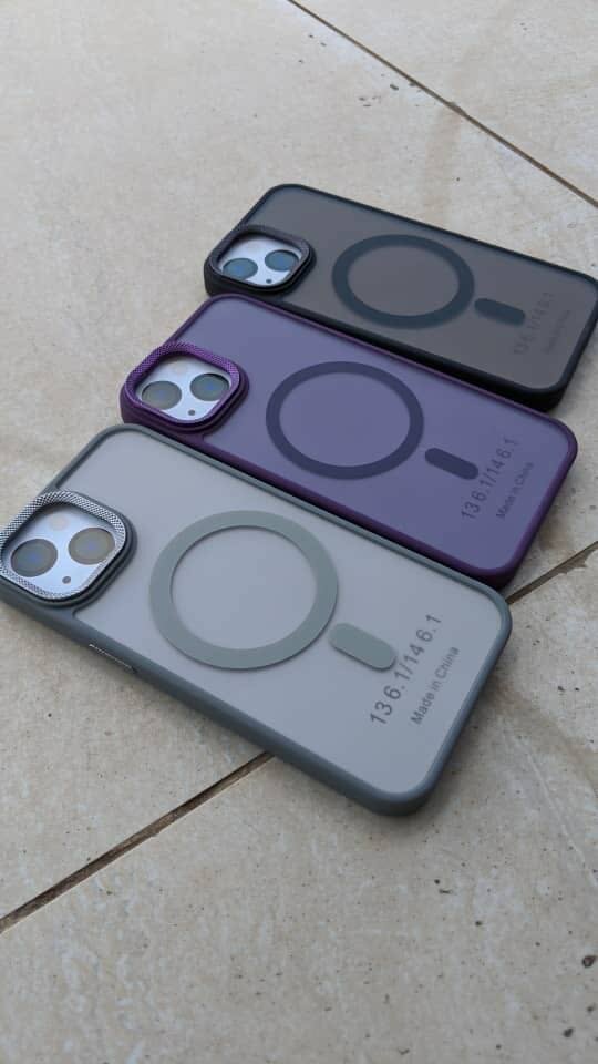 iPhone case