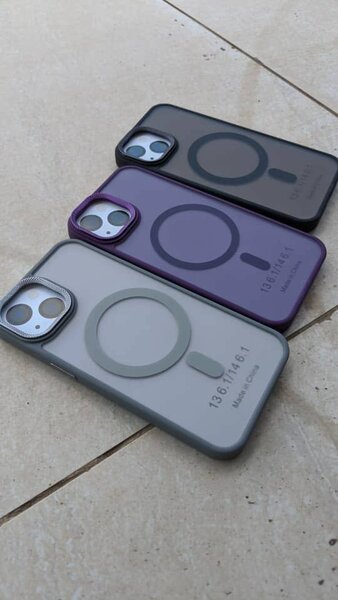 iPhone case