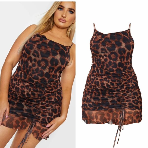 Dresses
