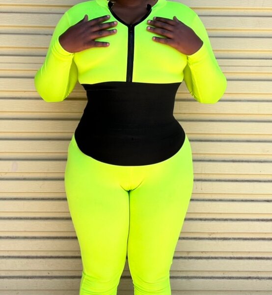 Waist wrap