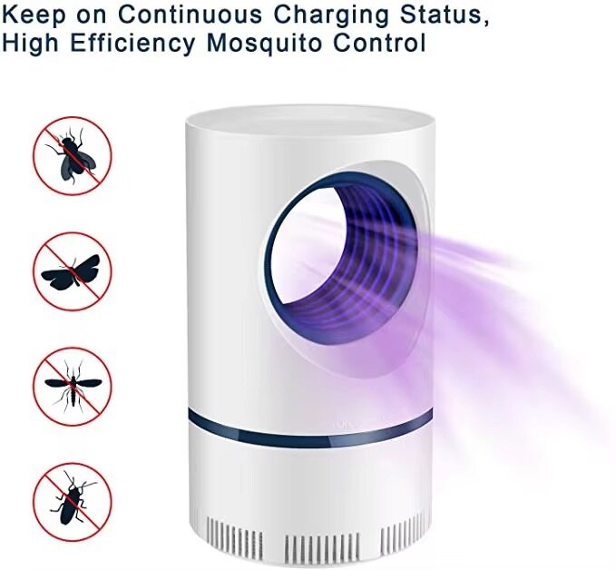 USB Mosquito Killer