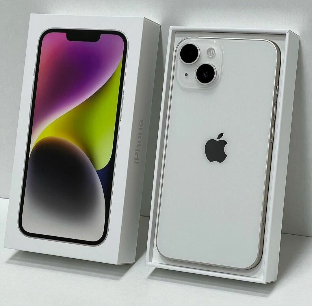 iPhone 14 Plus
