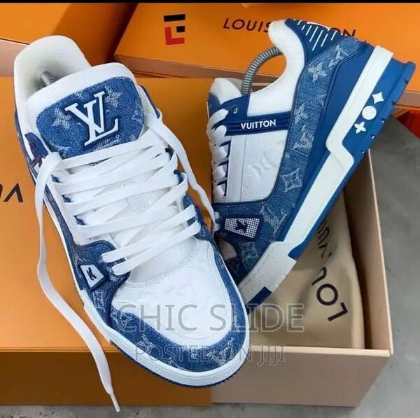 Louis Vuitton