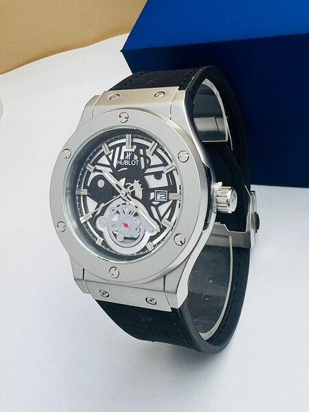Montre de luxe pour homme