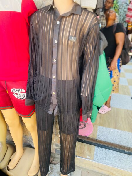 Lv suit
