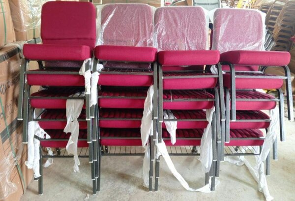 Auditorium chairs( small size)