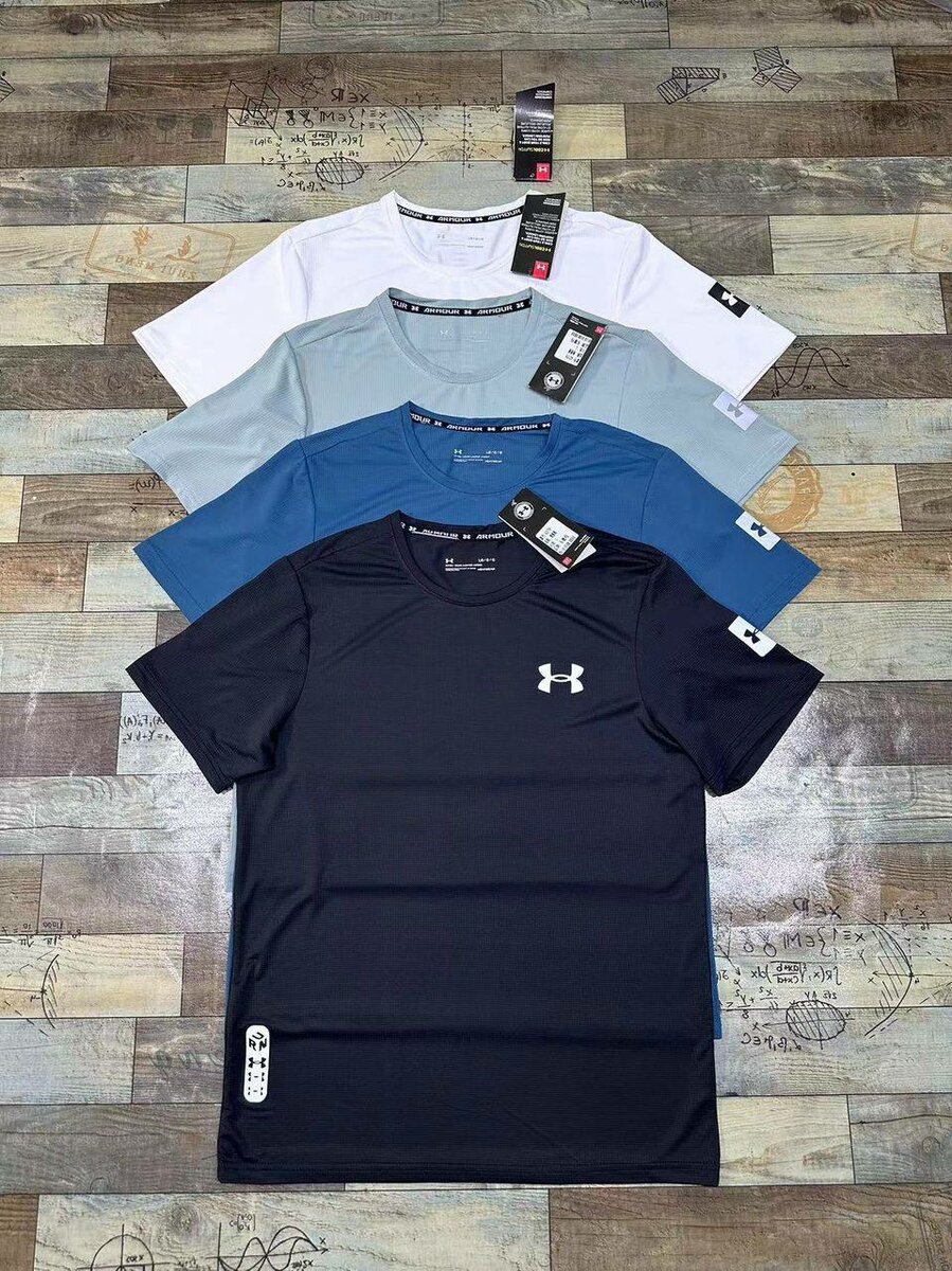 Tenue de sport