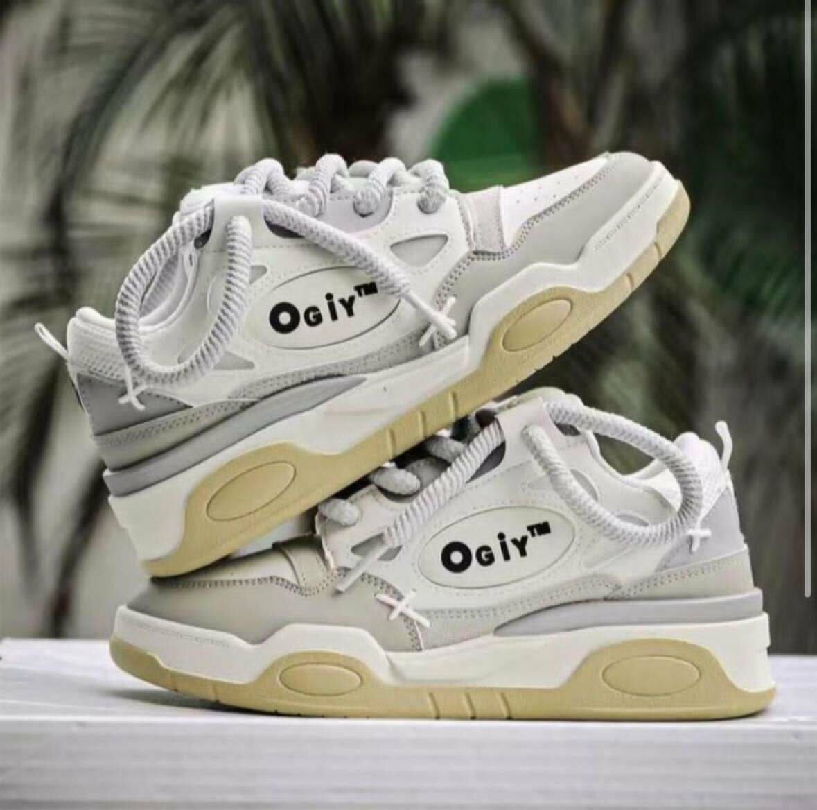 Chaussures Ogyi