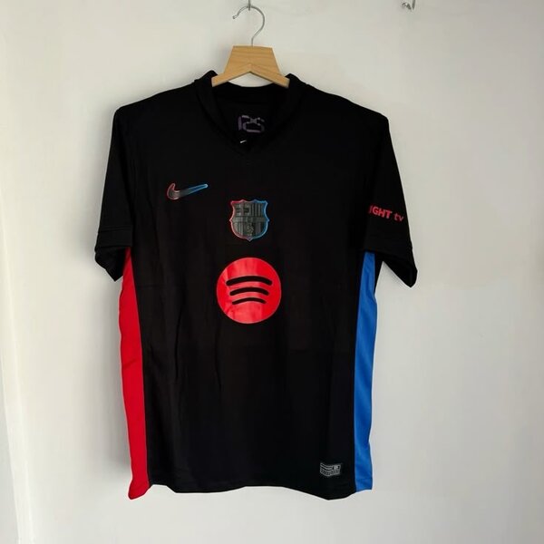 Maillot de Barça version pro