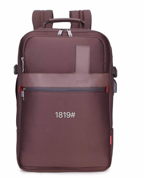 Omaya Backpack Bag