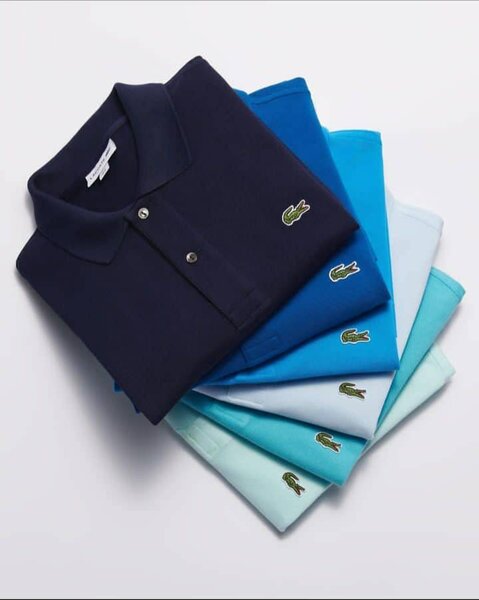 Polo homme et femme