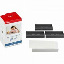 Imprimantes  cp1000