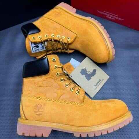 Timberland