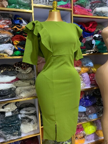 Ladies coperate