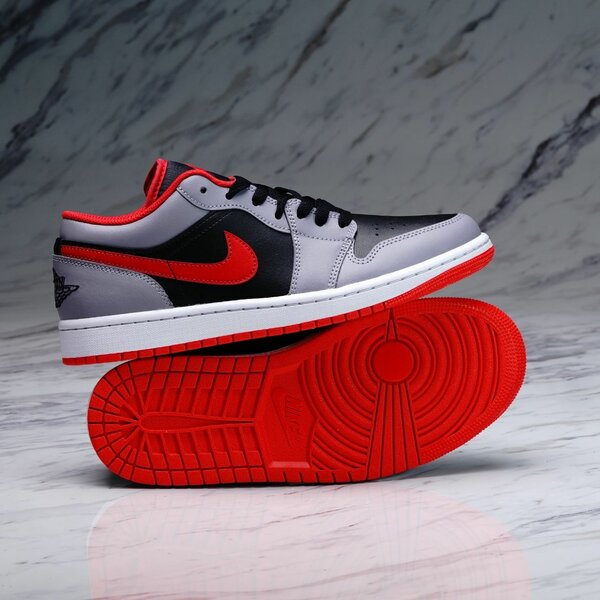 Jordan 1 Low