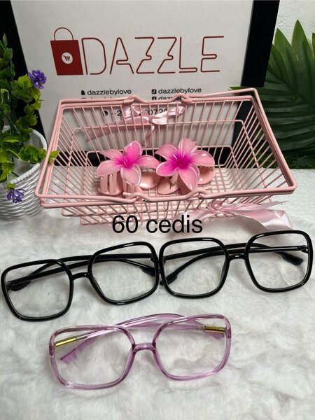 Glasses