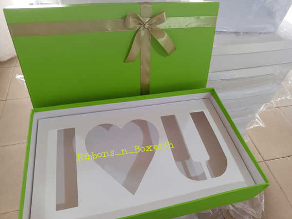 Money Box