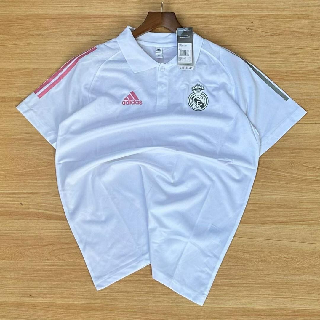 Club jerseys