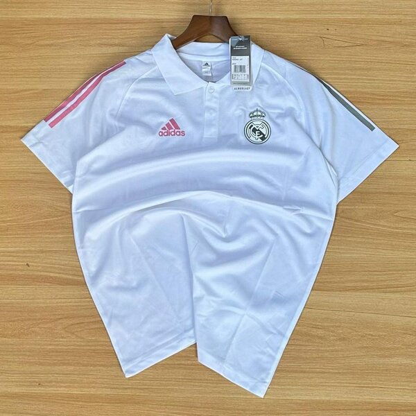 Club jerseys