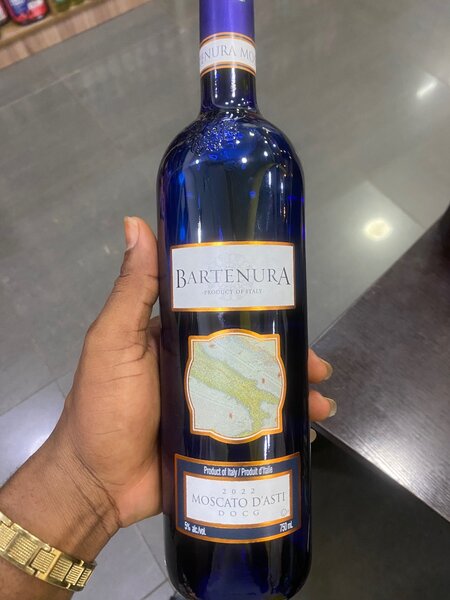 Bartenura