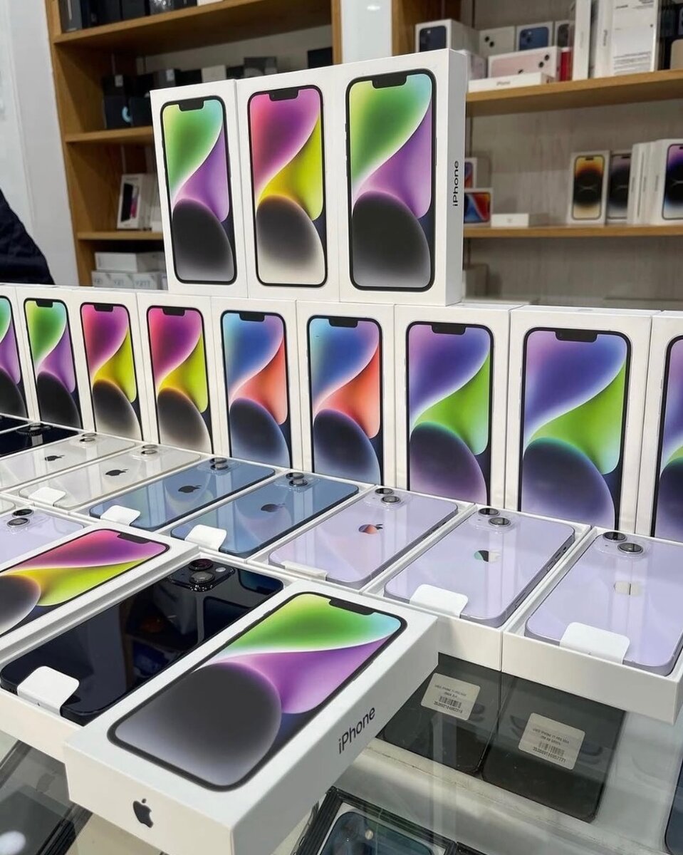 Iphone 14