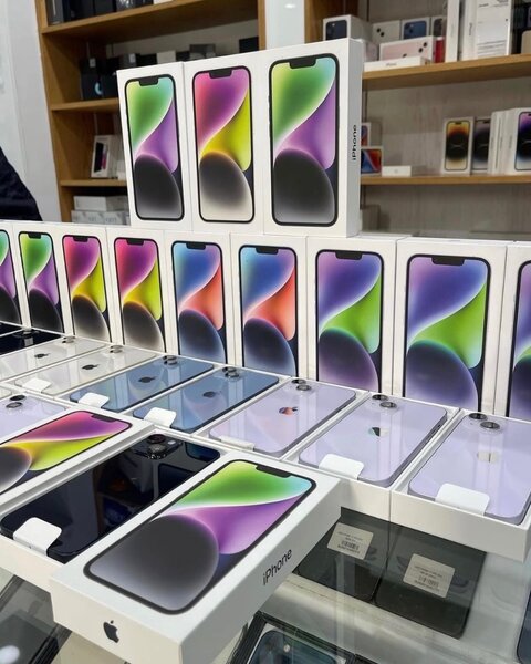 Iphone 14