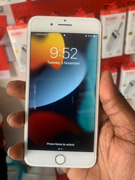 iPhone 7 Plus 128gb