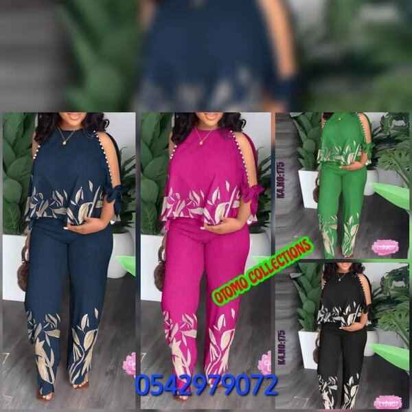 Ladies dress