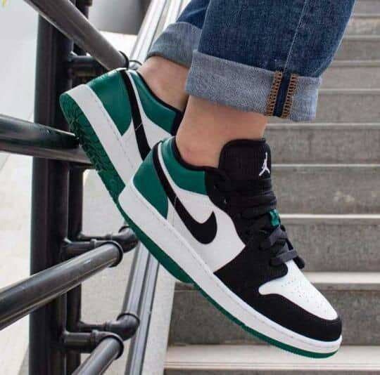 Air jordan one