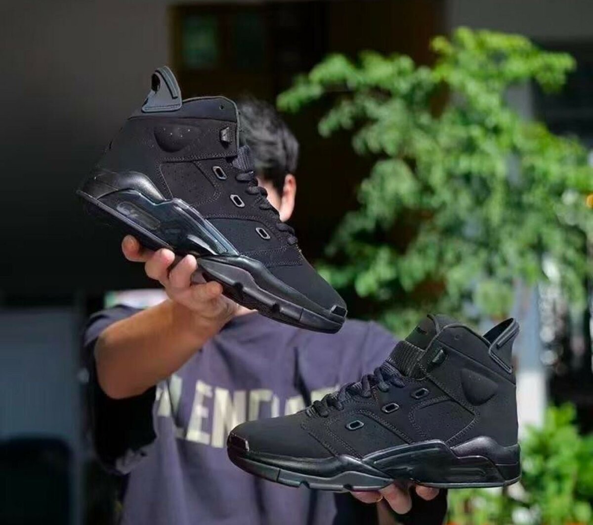 AIR JORDAN SNEAKER