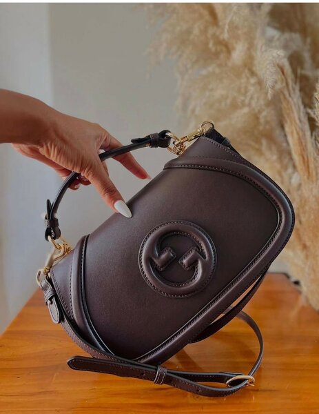 GUCCI HAND BAG