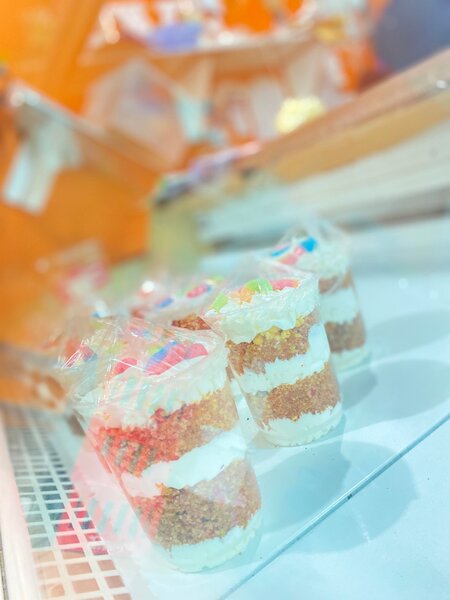 Parfait(Large)
