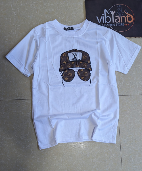High quality Tees